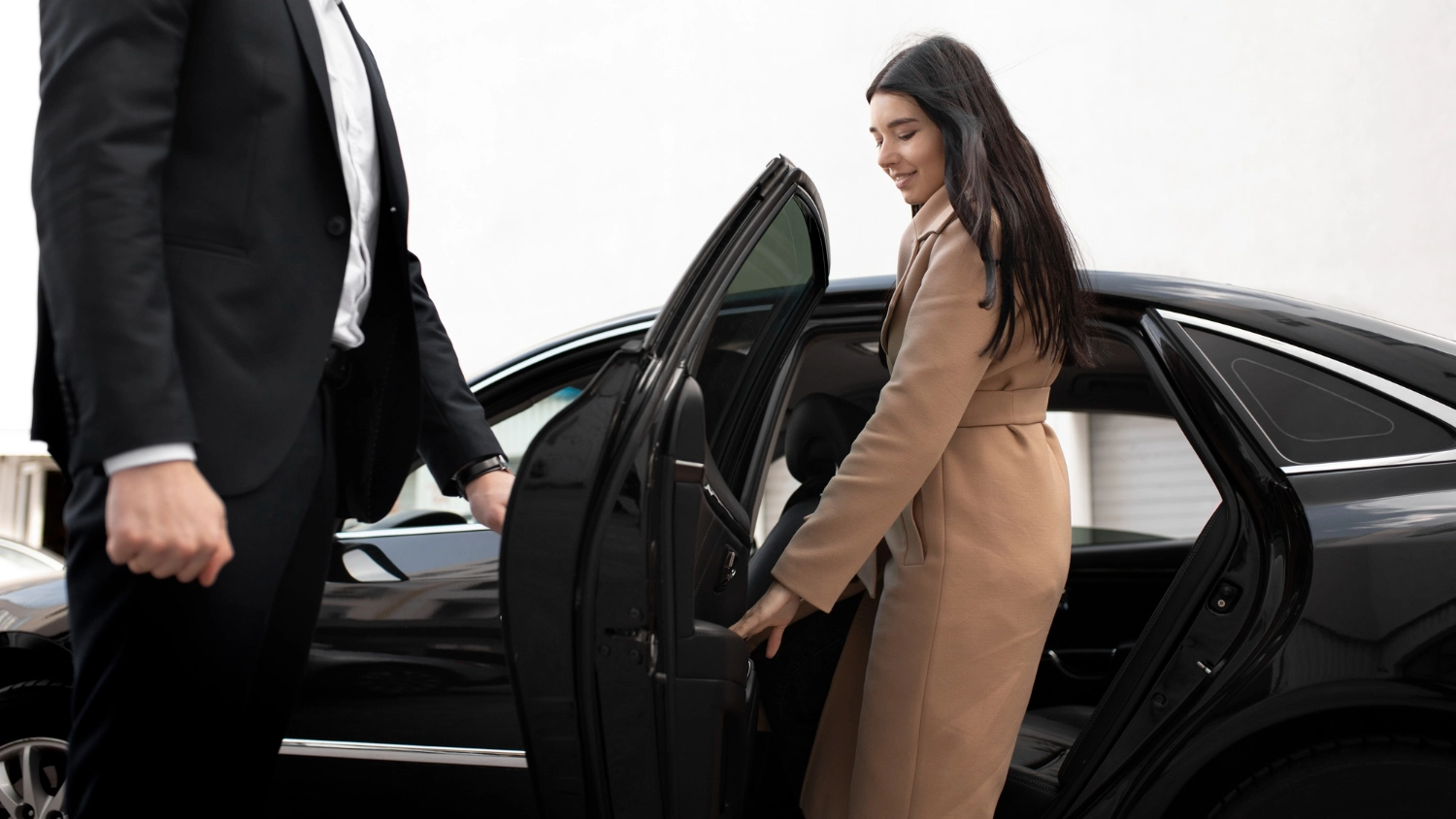 transport privé